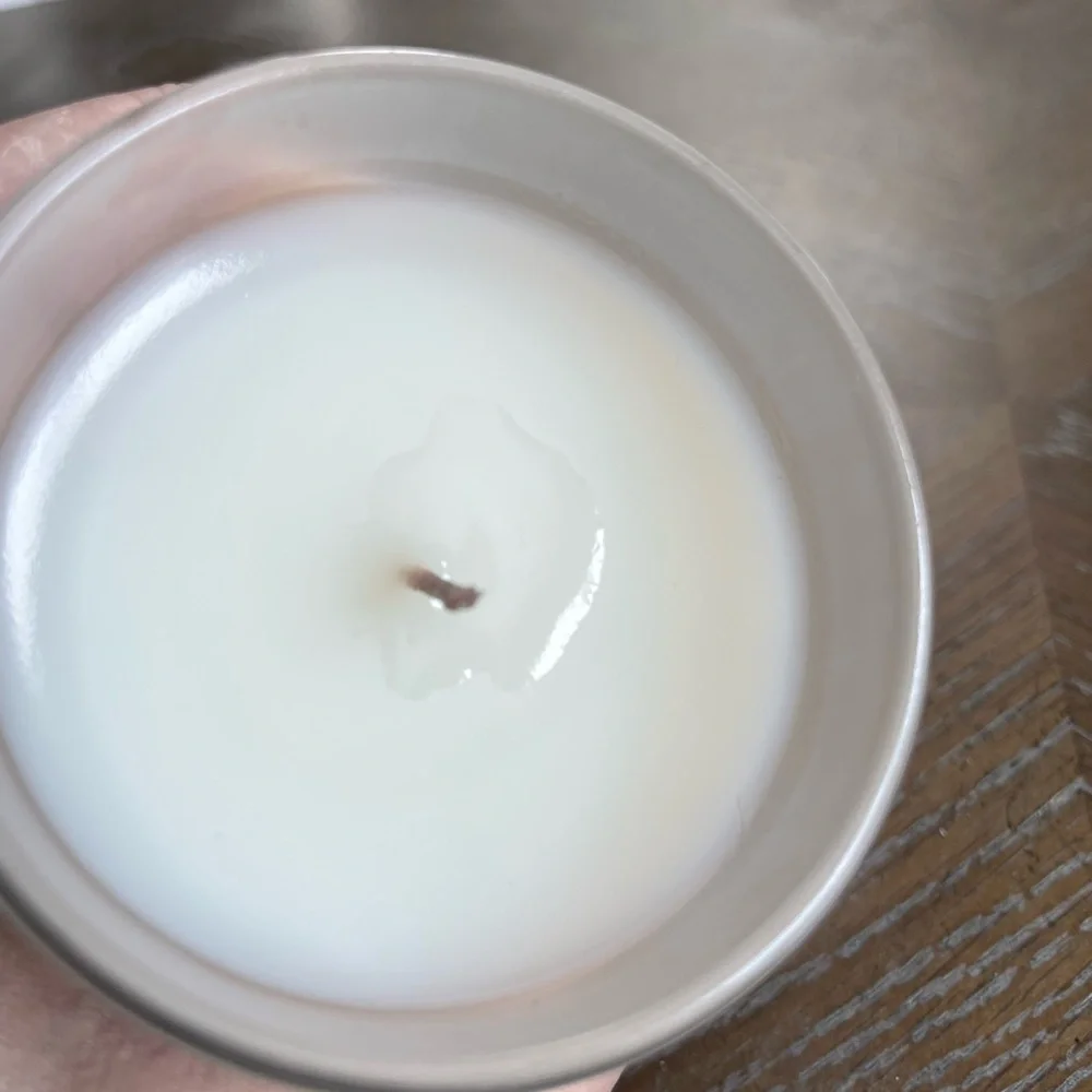 Ralph Lauren Vanilla Orchid 7.2 oz Scented Candle NEW single wick - Picture 6 of 10